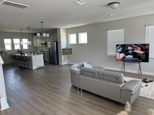 9408 Sun Fountain Dr in Summerville, SC - Foto de edificio - Building Photo