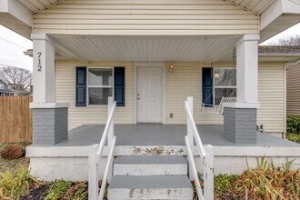 712 45th Ave N in Nashville, TN - Building Photo - Building Photo