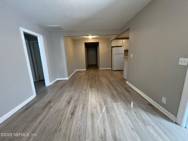 3343 Nolan St in Jacksonville, FL - Building Photo - Building Photo