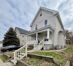 442 E Thornton St in Akron, OH - Building Photo - Building Photo