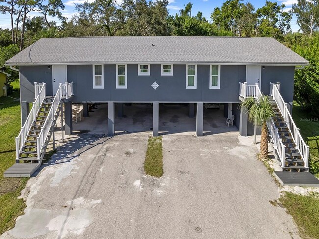 property at 23019 Seneca Ave