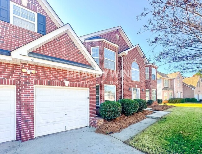 6290 Shell Dr SW in Atlanta, GA - Building Photo - Building Photo