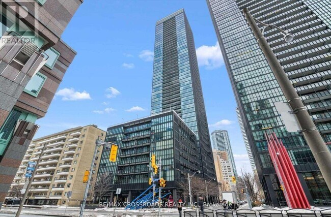 property at 101 Charles St E