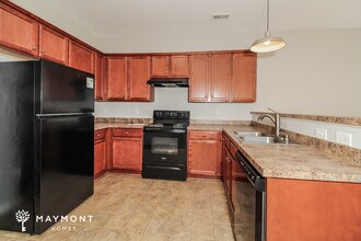 133 Hunters Mill Ct in West Columbia, SC - Building Photo - Building Photo