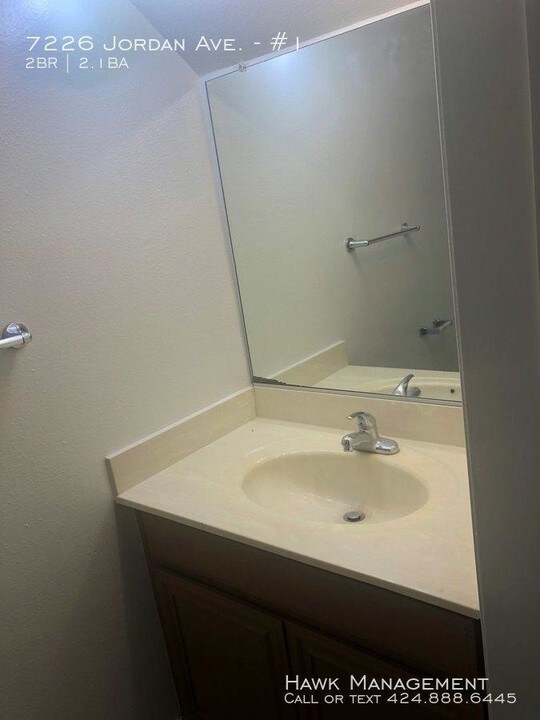 7226 Jordan Ave in Los Angeles, CA - Building Photo