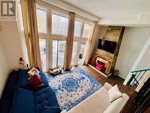 6780 Formentera Ave in Mississauga, ON - Building Photo - Building Photo