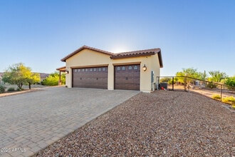 17316 E Quail Track Rd in Rio Verde, AZ - Building Photo - Building Photo