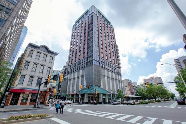 property at 105 Greene St