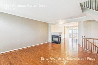 9341 Cumbria Valley Dr in Lorton, VA - Building Photo - Building Photo