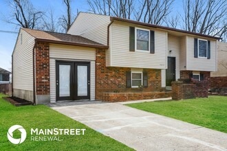 4011 Northumberland Dr in Louisville, KY - Building Photo - Building Photo