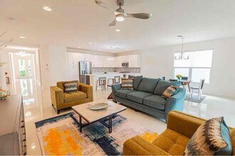 11750 SW Poseidon Way in Port St. Lucie, FL - Building Photo - Building Photo