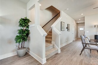 Covey Homes Addison in Spartanburg, SC - Building Photo - Building Photo