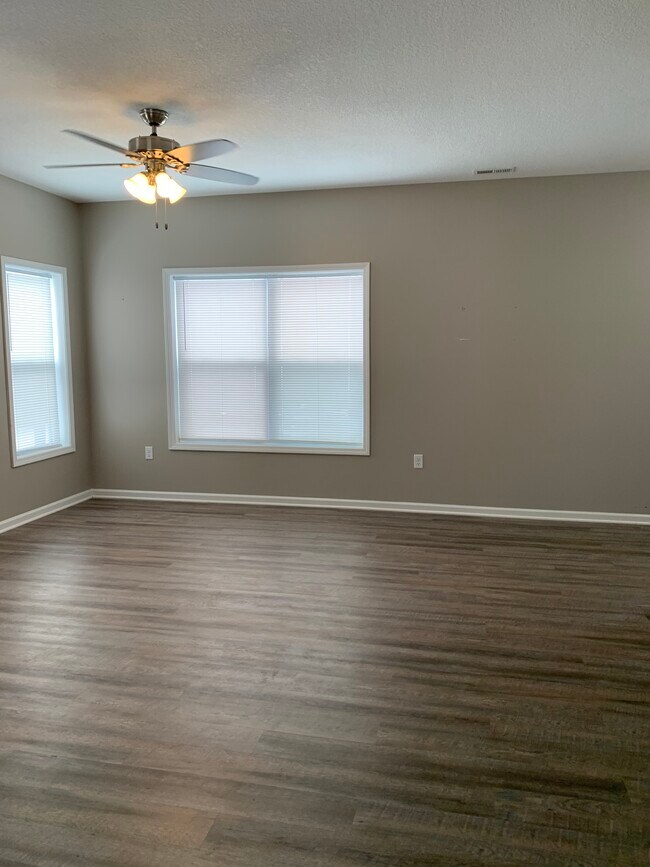 1625 Barthold St in Fort Wayne, IN - Building Photo - Building Photo