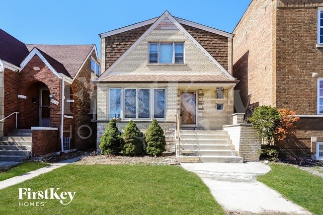property at 6204 S Kildare Ave