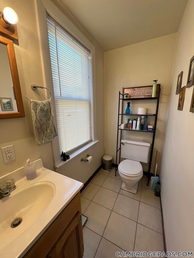 57 Cedar St, Unit 4 in Cambridge, MA - Building Photo - Building Photo