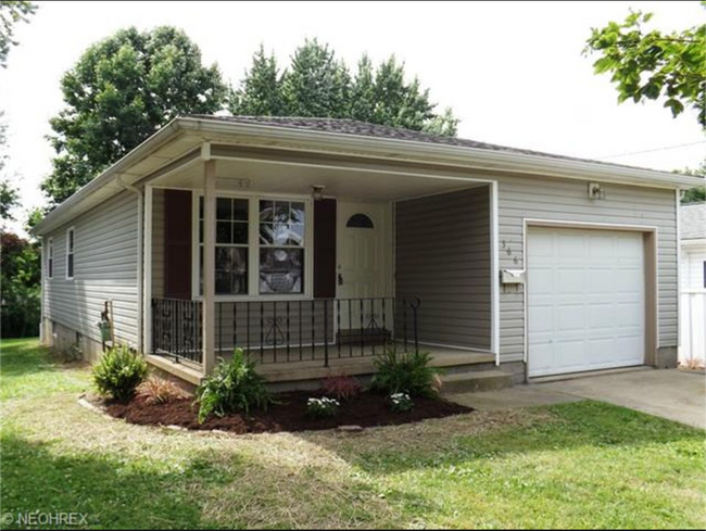 property at 366 Stephens Rd