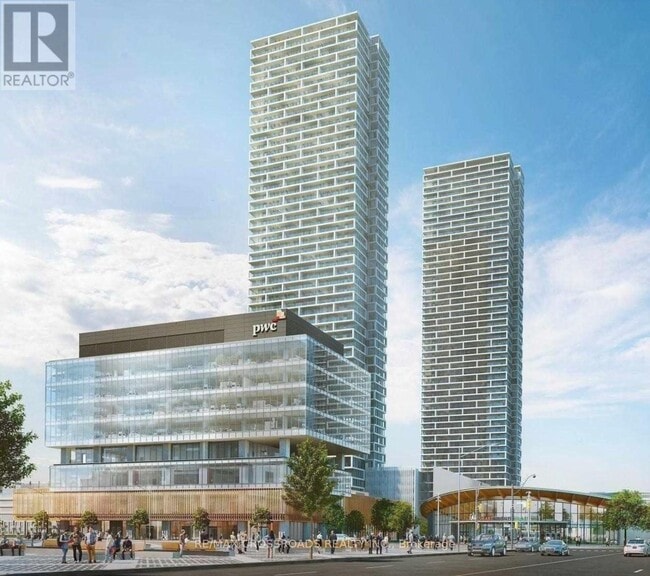 property at 950-2950 Portage Pkwy