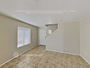 163 S Parkwood in Mesa, AZ - Foto de edificio - Building Photo