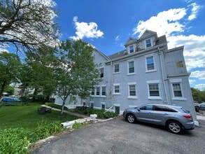 2118 Pillsbury Ave in Minneapolis, MN - Building Photo - Building Photo