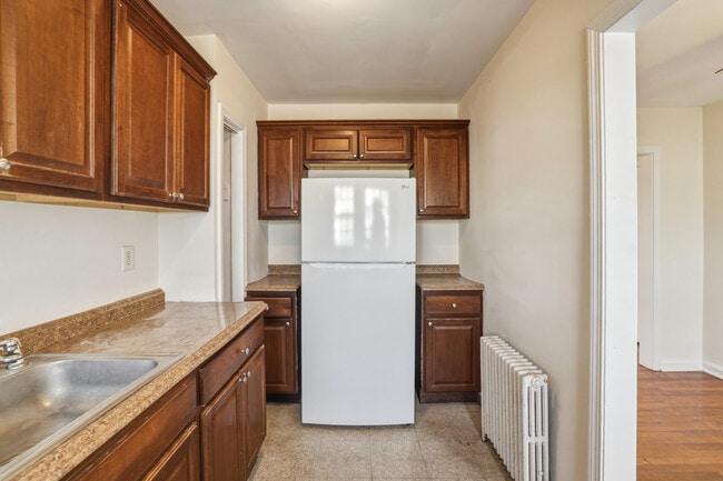 1 William St in Bridgeport, CT - Building Photo - Building Photo