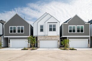 417 Stonework Garden Ln in Houston, TX - Building Photo