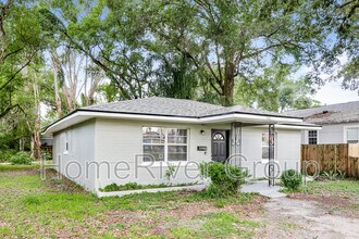 511 E Paris St in Tampa, FL - Building Photo - Building Photo