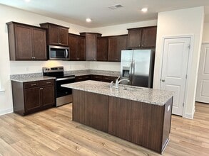 24 Blackthorn Ln in Angier, NC - Building Photo - Building Photo