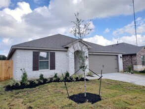 1510 Westland Ct in Missouri City, TX - Building Photo - Building Photo