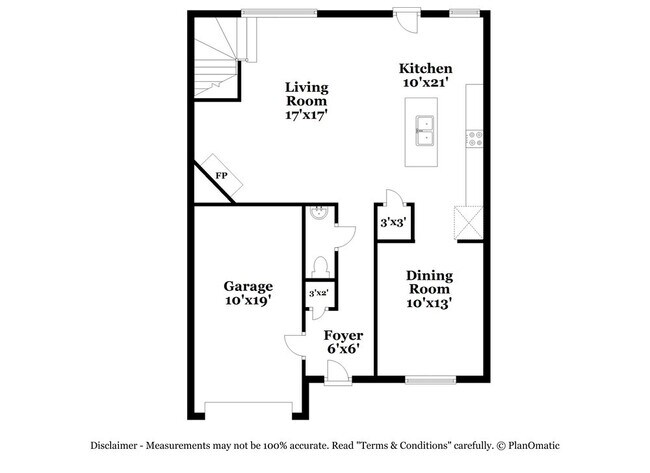 3992 Tyne Ct in Atlanta, GA - Building Photo - Building Photo