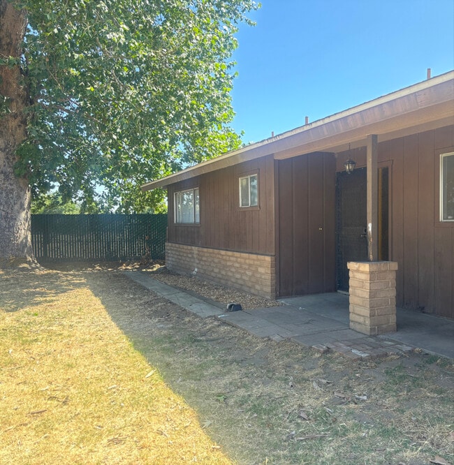 property at 31397 Rd 204