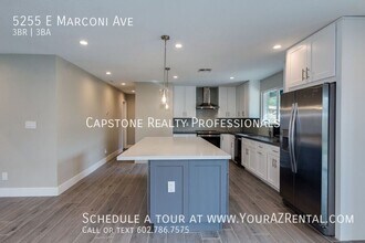 5255 E Marconi Ave in Scottsdale, AZ - Building Photo - Building Photo