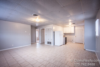 509 Kimberly Ln in Clovis, NM - Foto de edificio - Building Photo