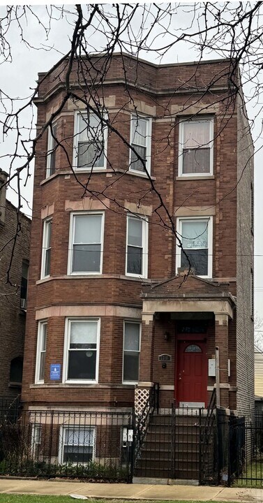 2318 S Marshall Blvd in Chicago, IL - Building Photo