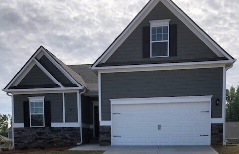 13 Vintage Ave in Newnan, GA - Building Photo
