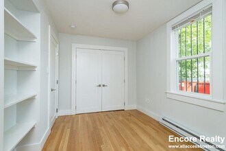 31 South St in Boston, MA - Foto de edificio - Building Photo