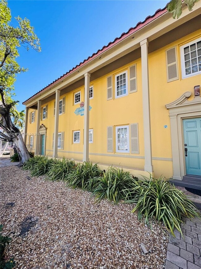 510 76th St in Miami Beach, FL - Building Photo - Building Photo