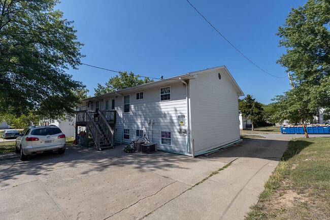 2924 Leeway Dr in Columbia, MO - Building Photo - Building Photo