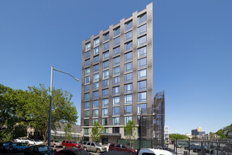 393 Weirfield Street by Weirfield Crossing in Brooklyn, NY - Building Photo - Building Photo