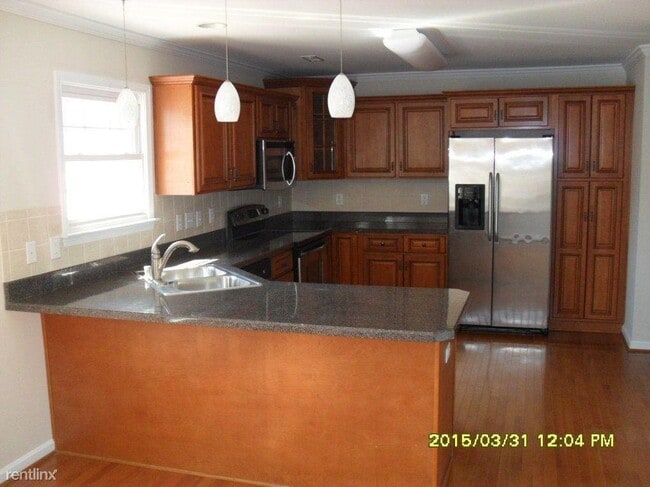 603 S Atcher St in Radcliff, KY - Building Photo - Building Photo