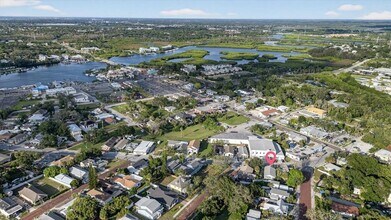 207 Athens St in Tarpon Springs, FL - Building Photo - Building Photo