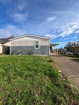 301 Archie St in Eugene, OR - Building Photo