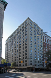 The Esplanade Company in New York, NY - Building Photo - Building Photo