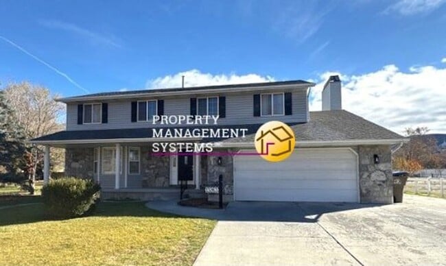 property at 13263 S 1162 E