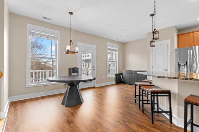 9905 Bay Ct Ln in Ocean City, MD - Building Photo - Building Photo