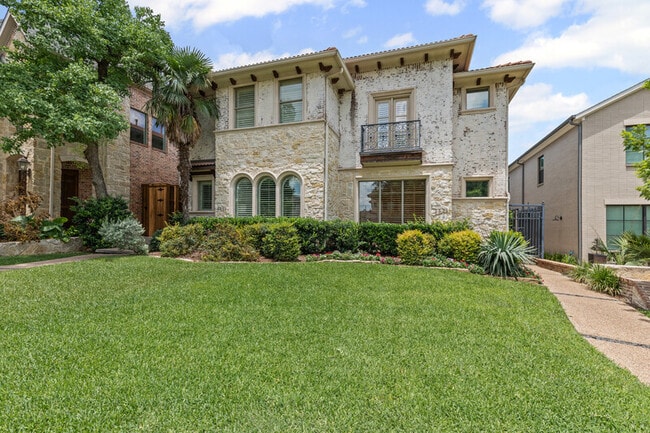 property at 5519 Matalee Ave