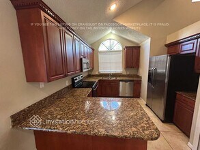 3915 Penrod Ln in Valrico, FL - Foto de edificio - Building Photo