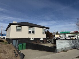 943 S Wells Ave in Reno, NV - Building Photo