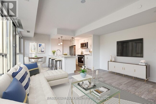 1400 Kingston Rd in Toronto, ON - Building Photo - Building Photo