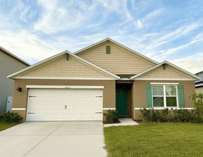 property at 6833 Cranes Roost Rd