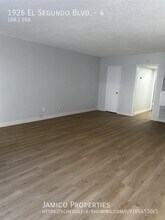 1926 W El Segundo Blvd in Gardena, CA - Building Photo - Building Photo